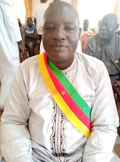 M. SOULOUKNA JEAN PAUL